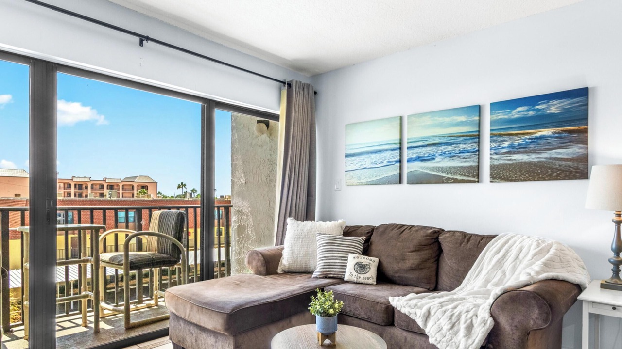 Photo of Livingroom in Avon By The Sea