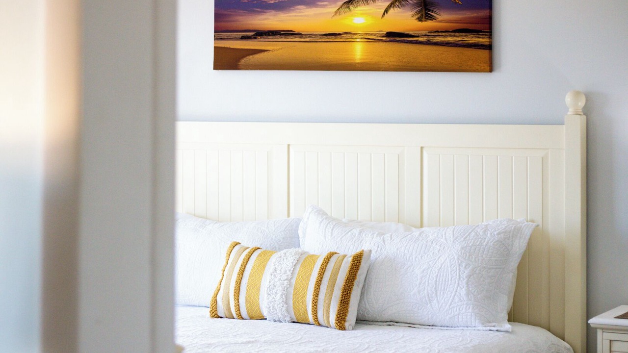 Photo of Bedroom in Avon By The Sea