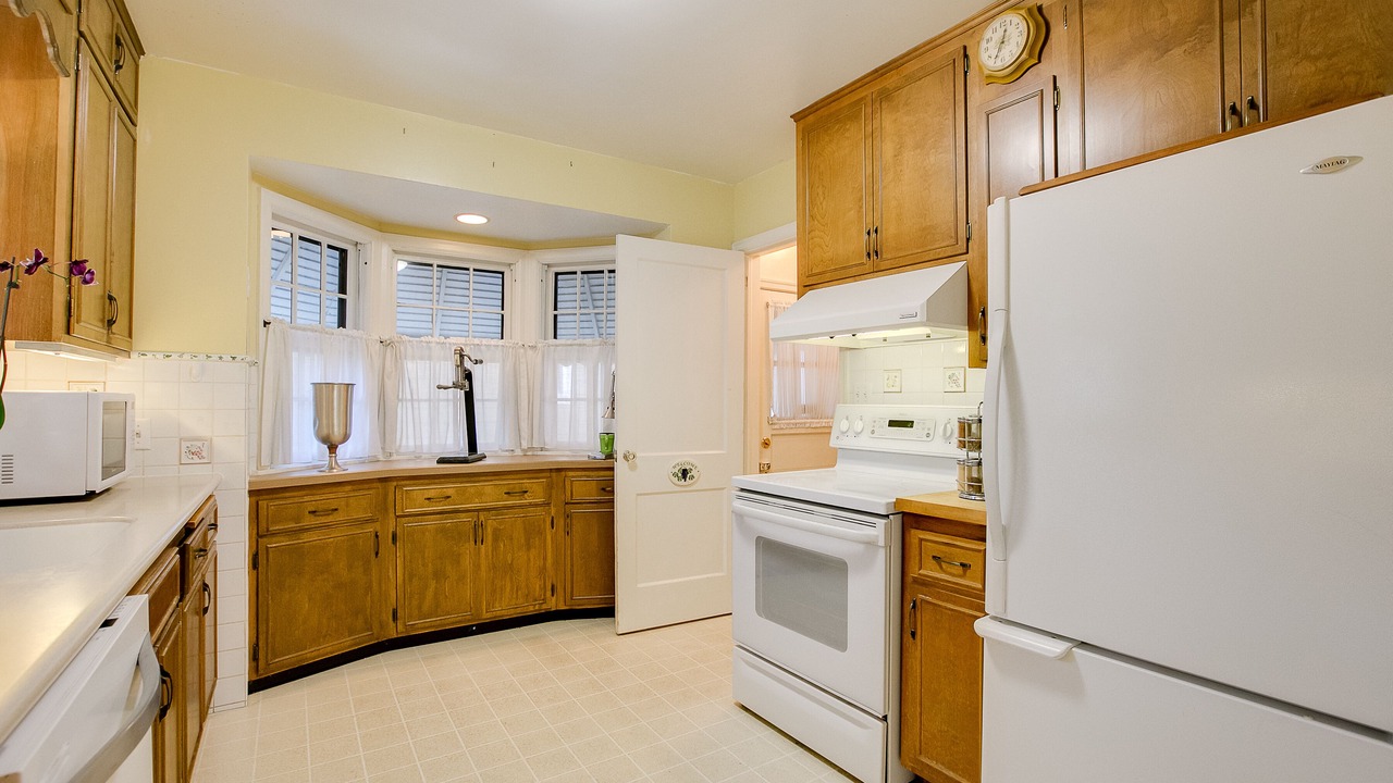 Photo of Kitchen in Regina