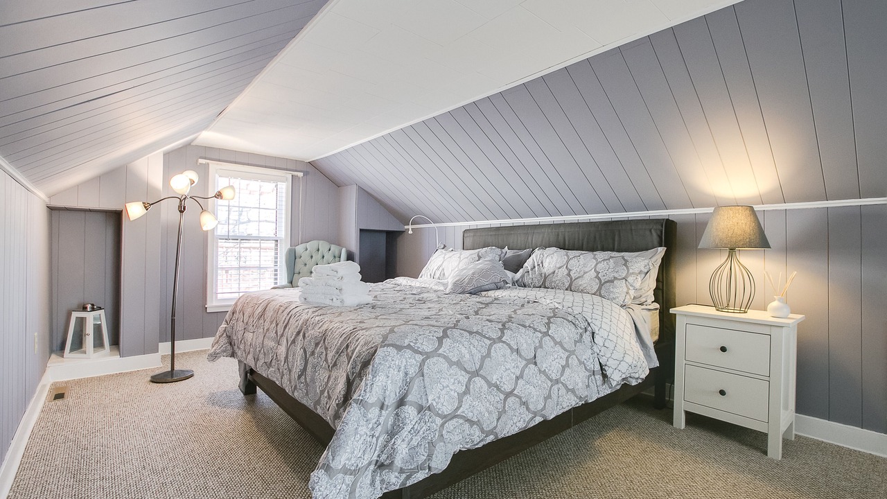 Photo of Bedroom in Regina