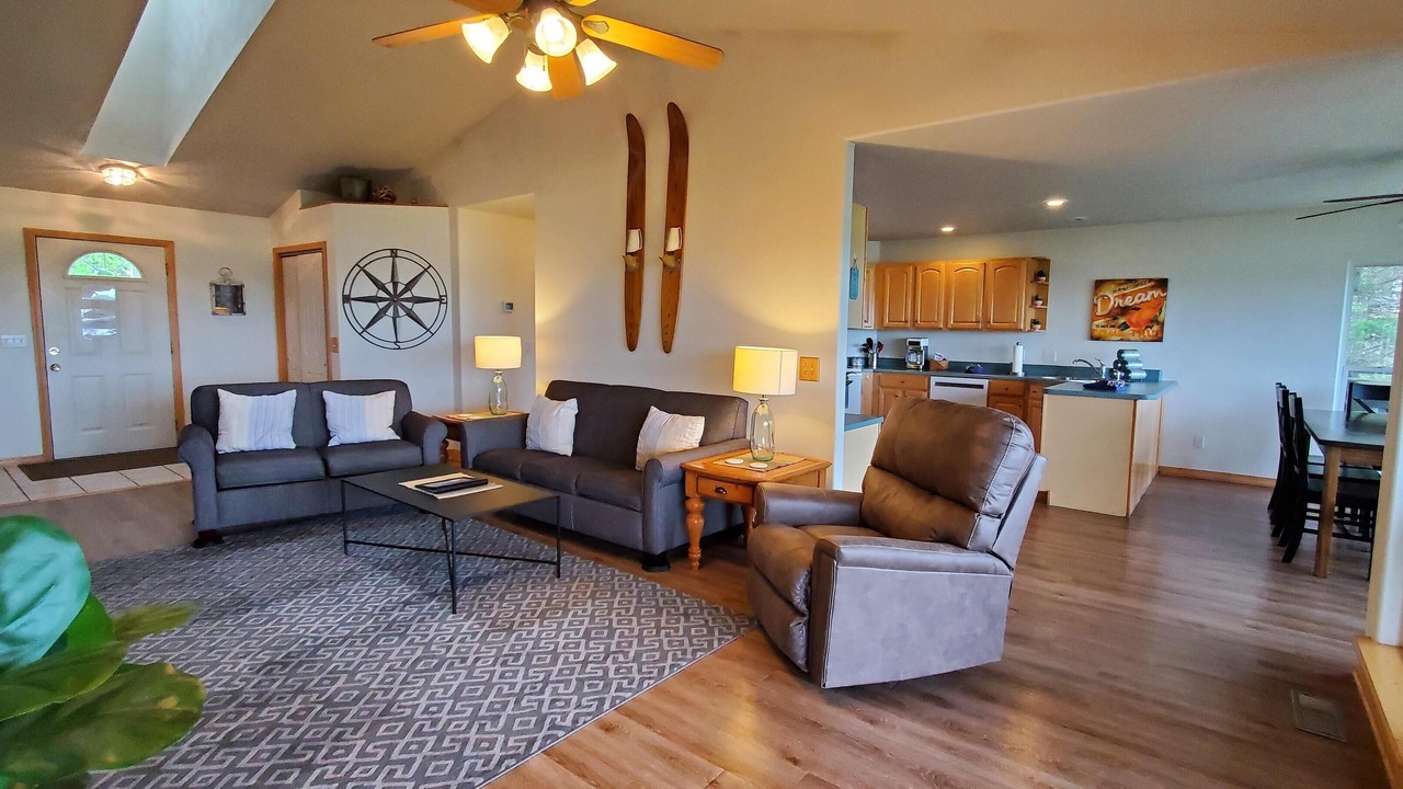 Photo of Livingroom in Holiday Island