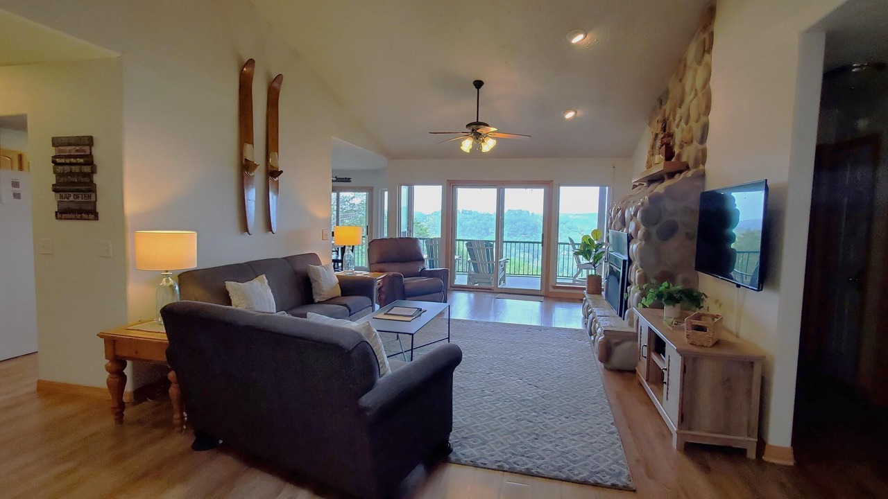 Photo of Livingroom in Holiday Island