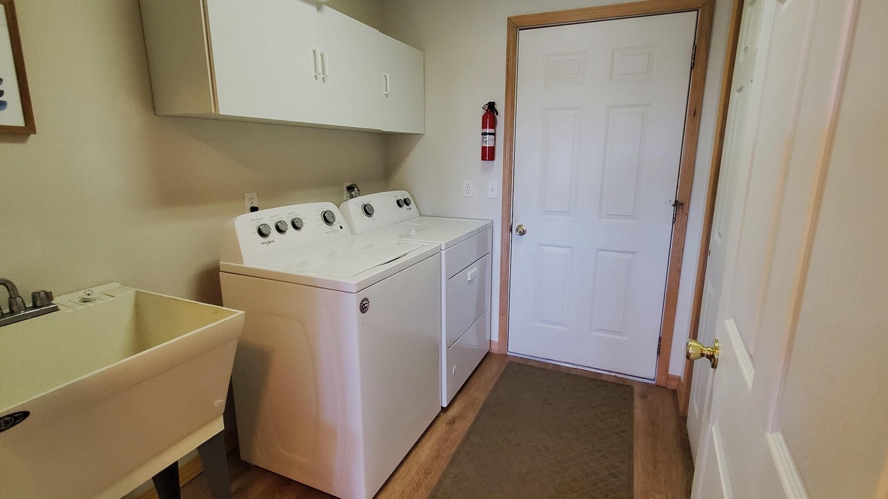Photo of Bedroom in Holiday Island