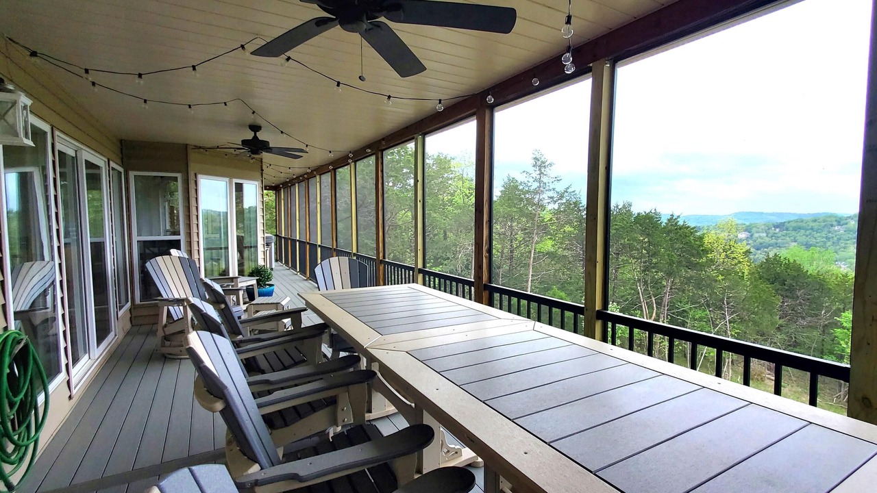 Photo of Outdoor in Holiday Island