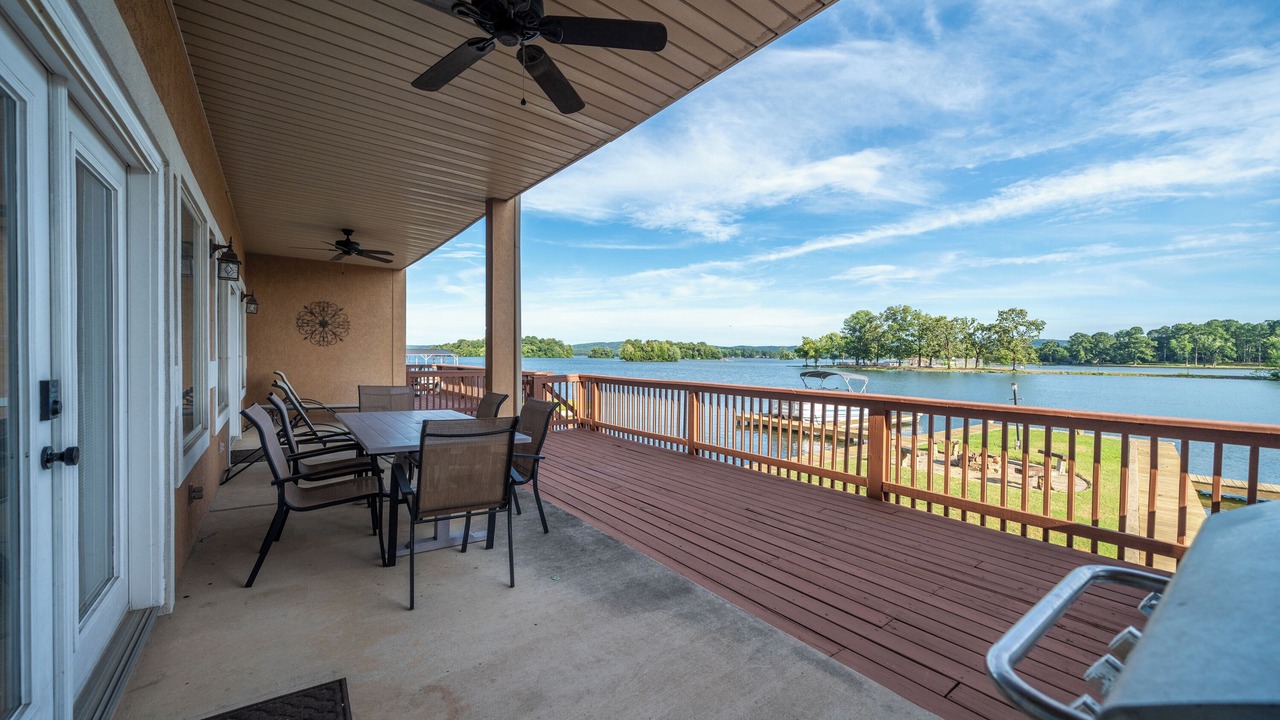Photo of Outdoor in Lake Hamilton