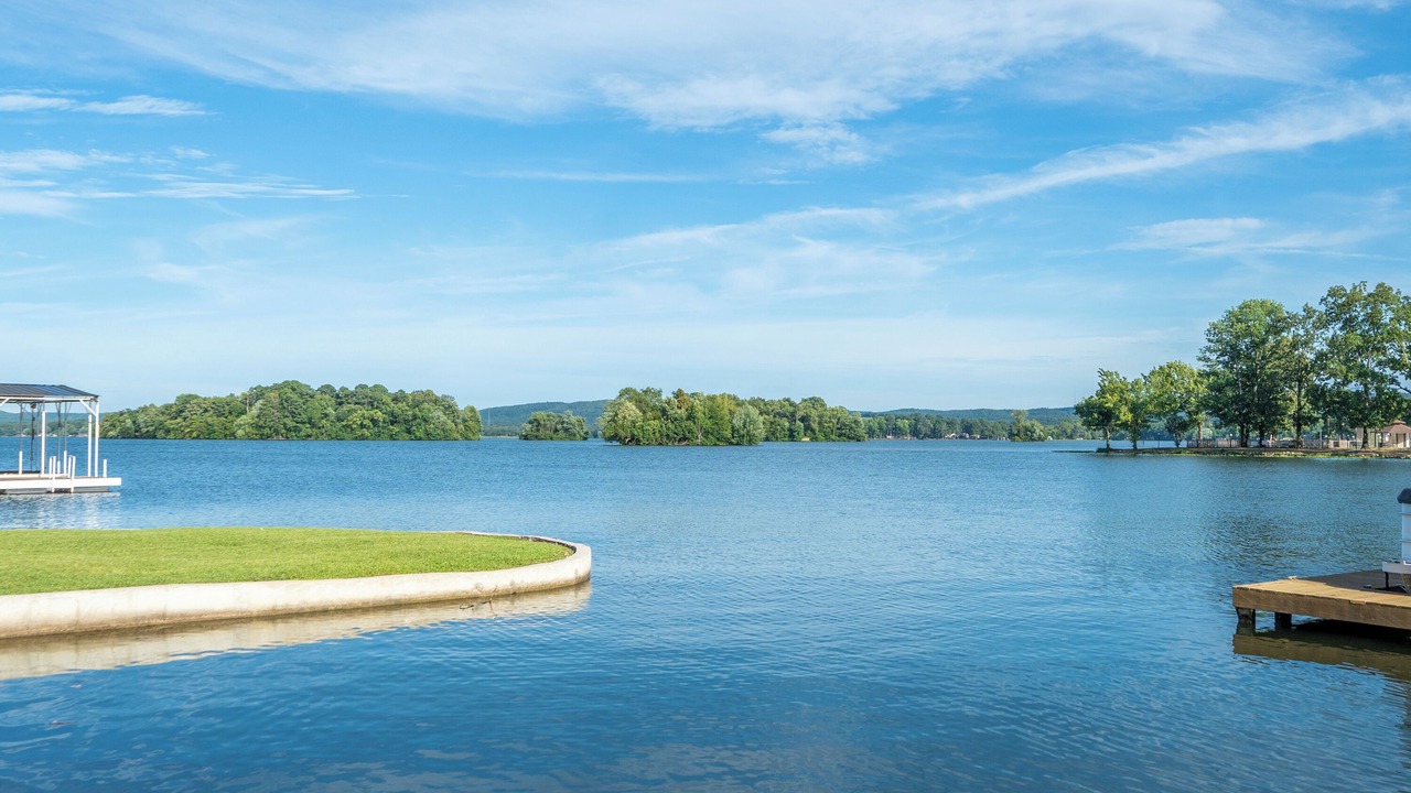 Photo of Outdoor in Lake Hamilton