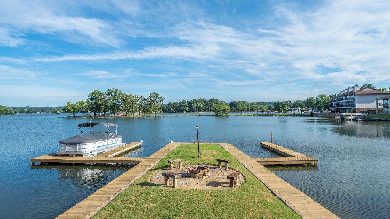 Photo of Outdoor in Lake Hamilton