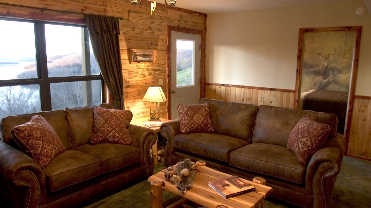 Photo of Livingroom in Sylvan Shores