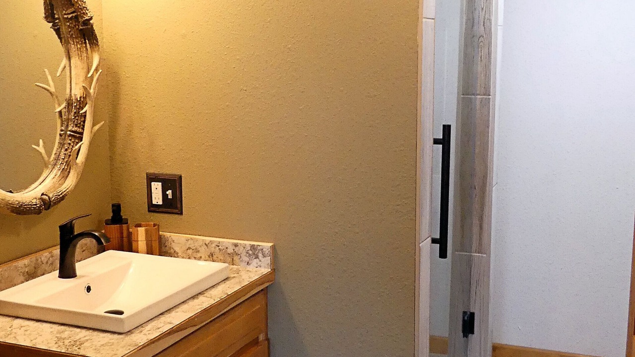 Photo of Bathroom in Sylvan Shores