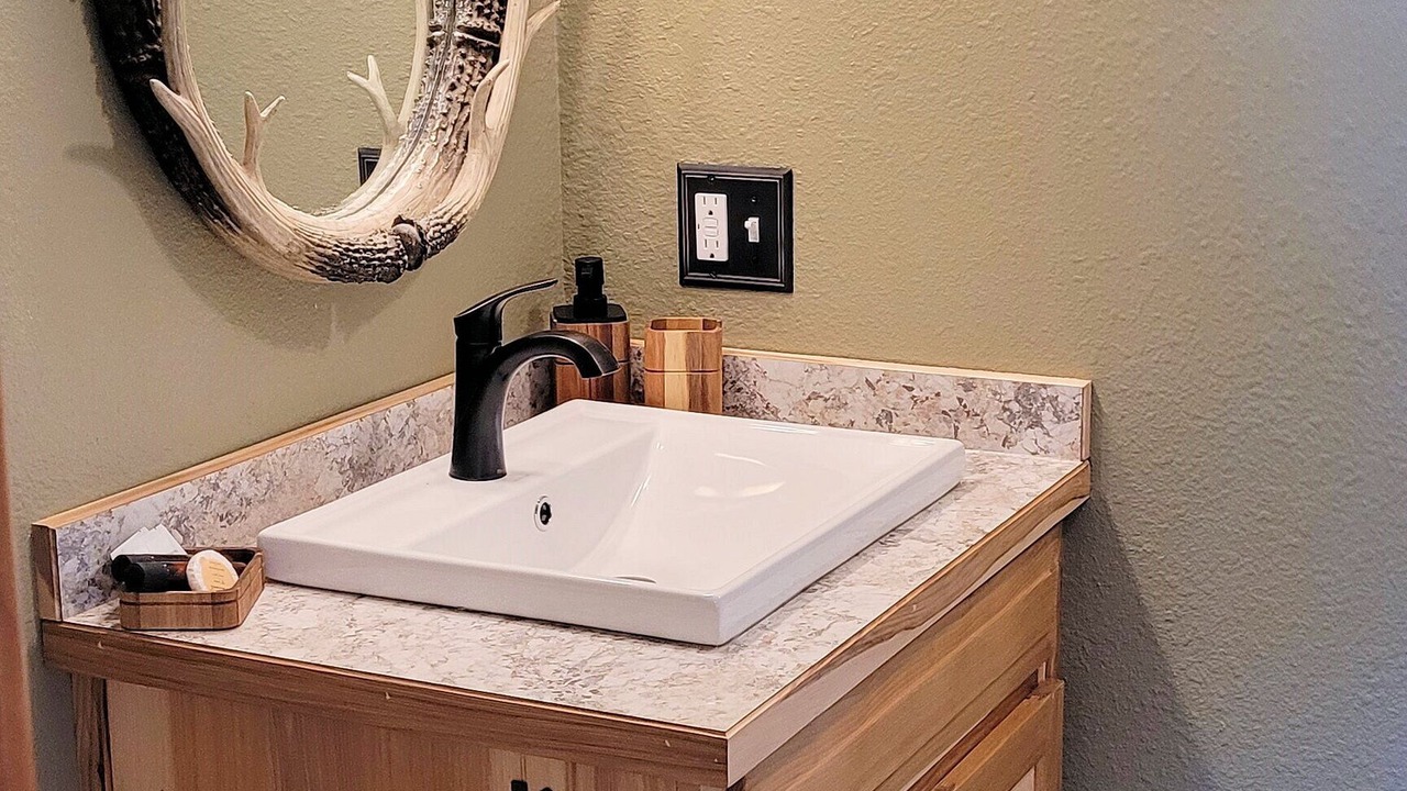 Photo of Bathroom in Sylvan Shores