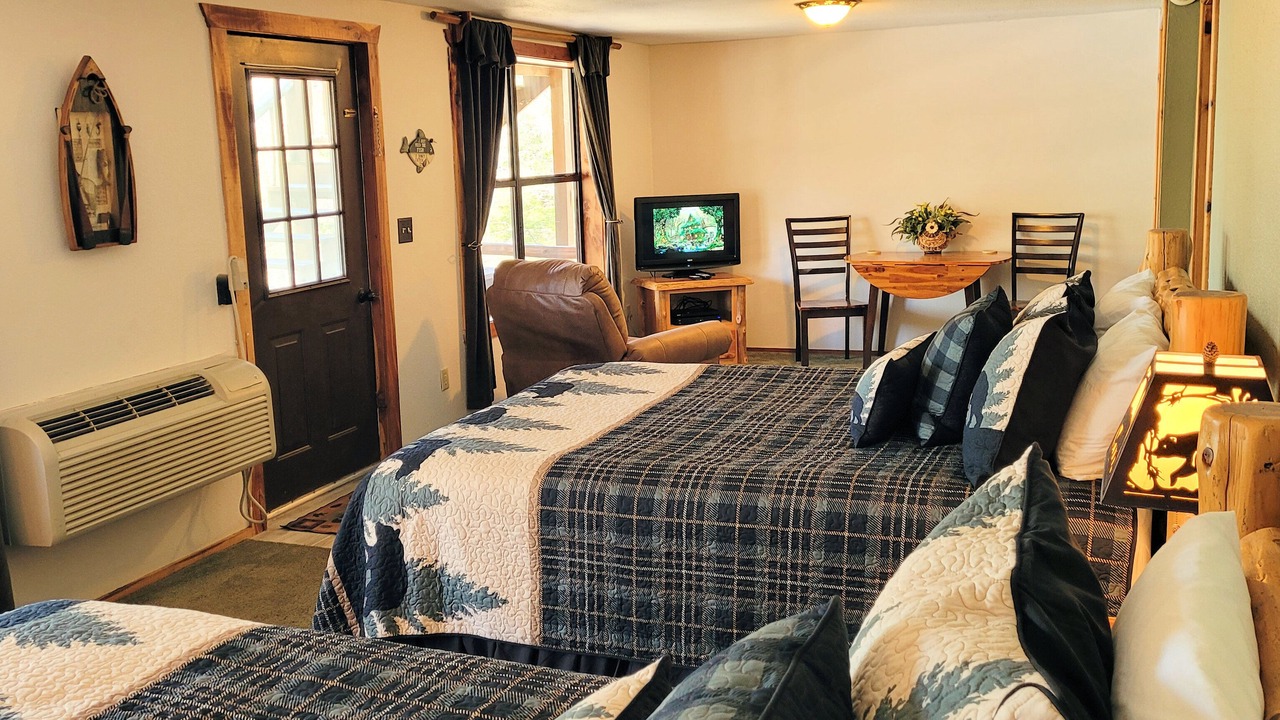 Photo of Bedroom in Sylvan Shores