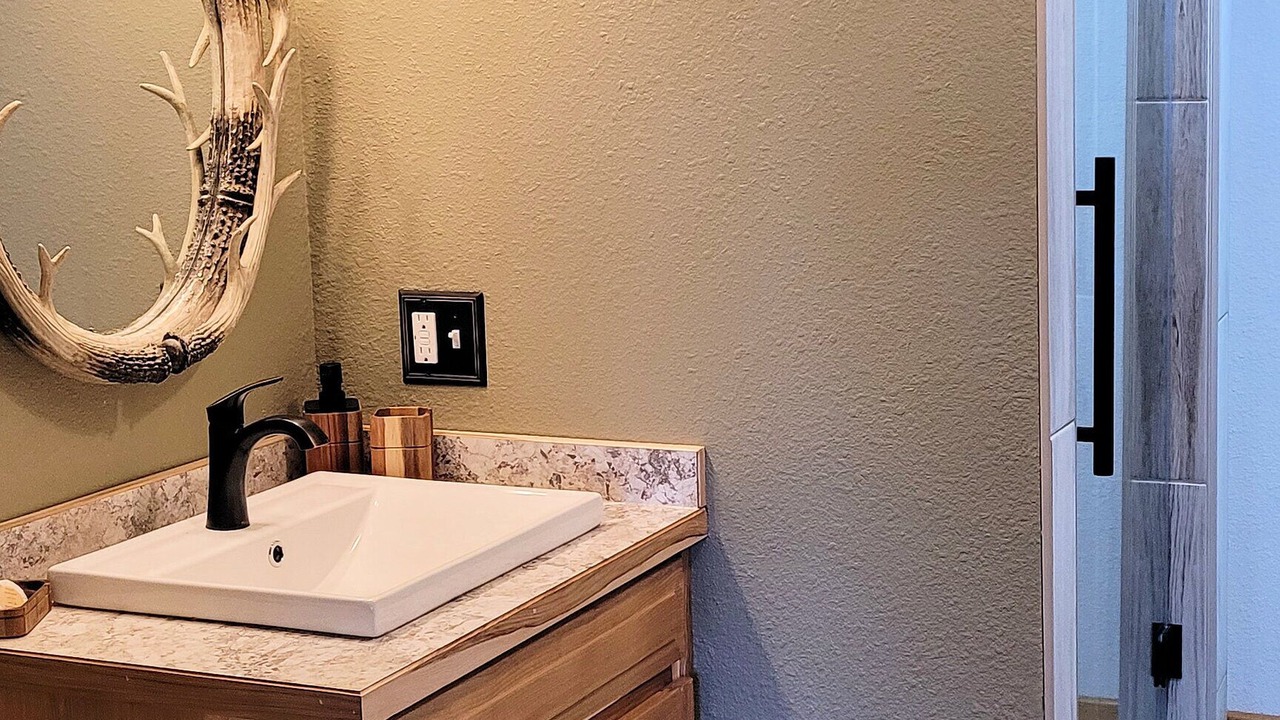 Photo of Bathroom in Sylvan Shores