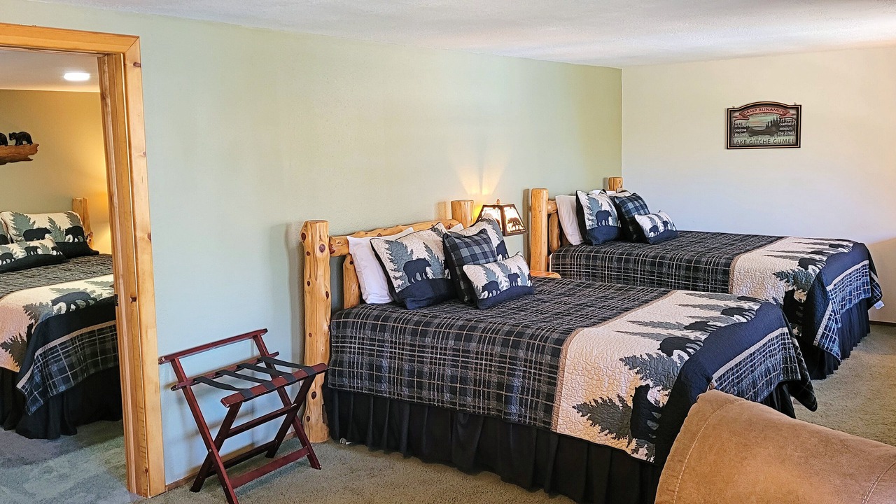 Photo of Bedroom in Sylvan Shores