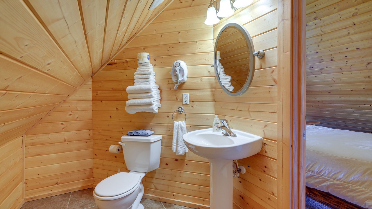 Photo of Bathroom in Columbia