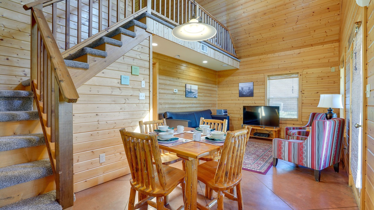 Photo of Bedroom in Columbia
