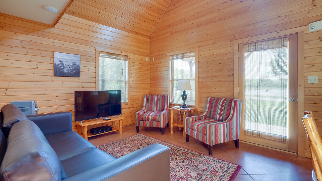 Photo of Livingroom in Columbia