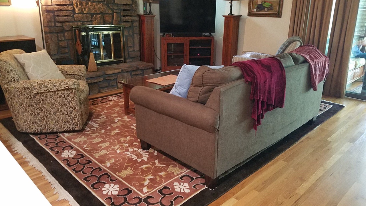 Photo of Livingroom in Rogers