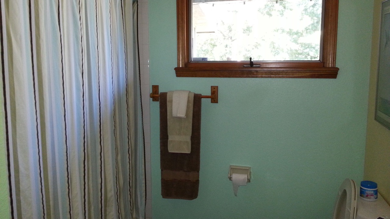 Photo of Bathroom in Rogers