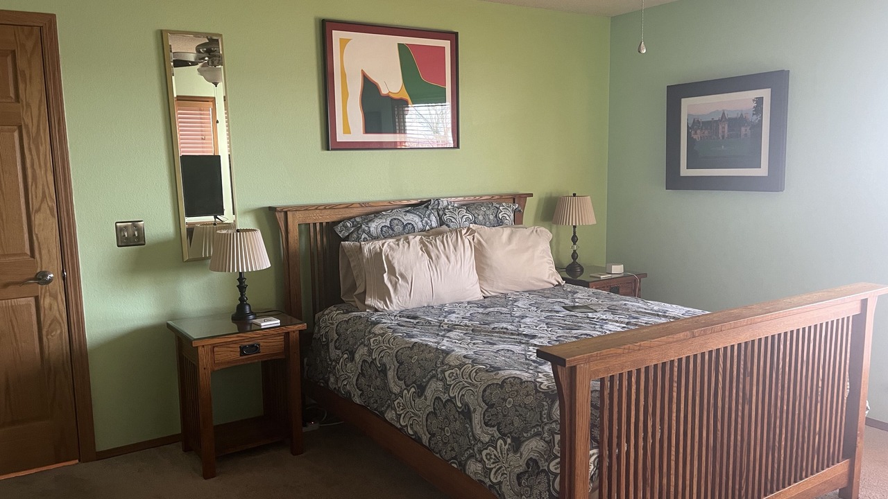 Photo of Bedroom in Rogers