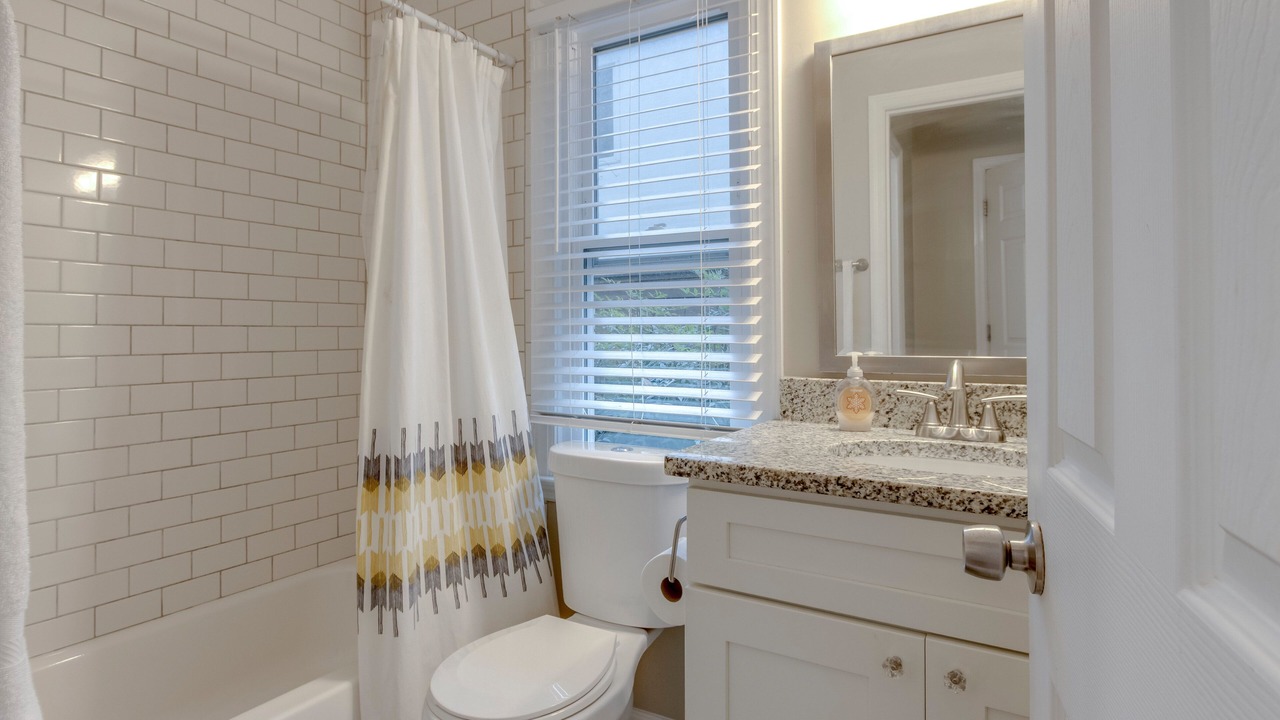 Photo of Bathroom in Hillsboro West End