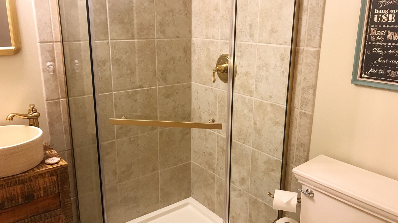 Photo of Bathroom in Centerville