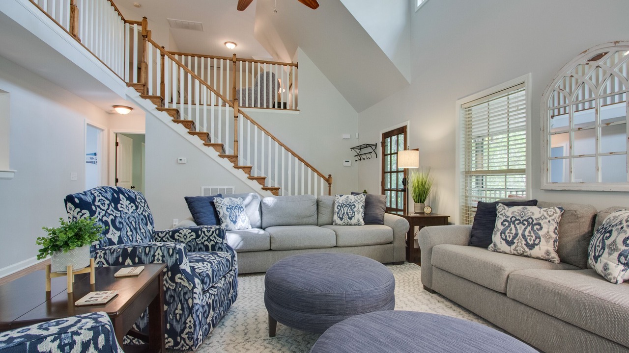 Photo of Livingroom in Lancaster