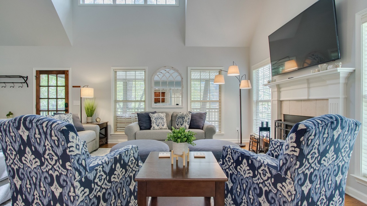 Photo of Livingroom in Lancaster