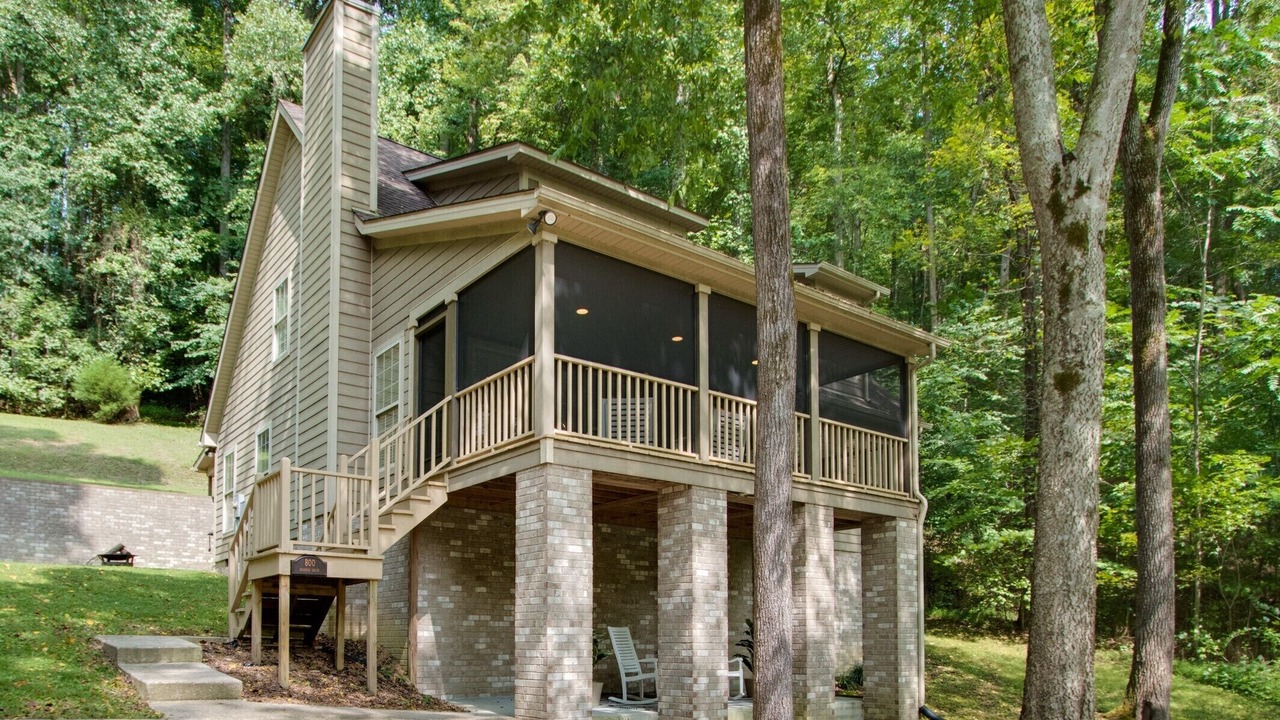 Photo of Outdoor in Lancaster