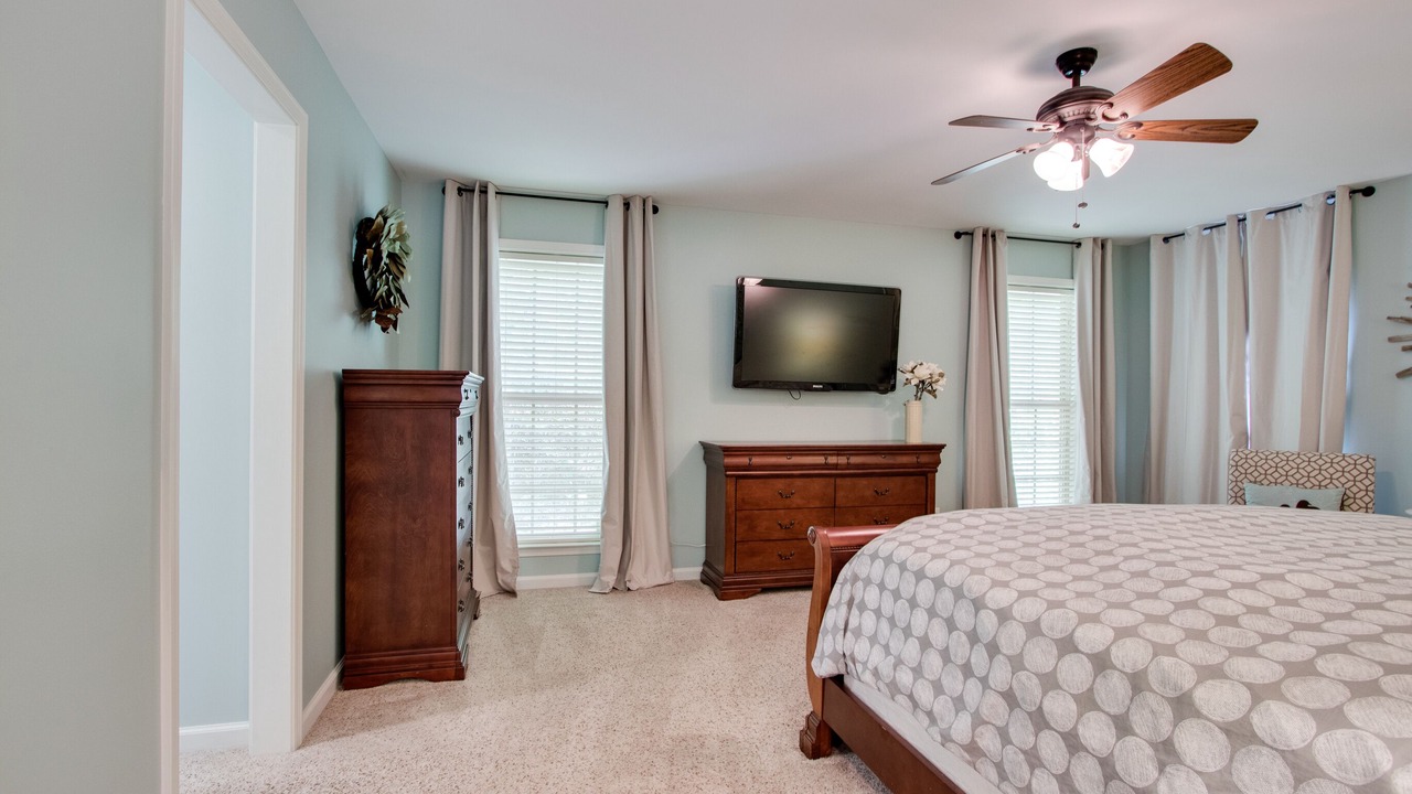 Photo of Bedroom in Lancaster