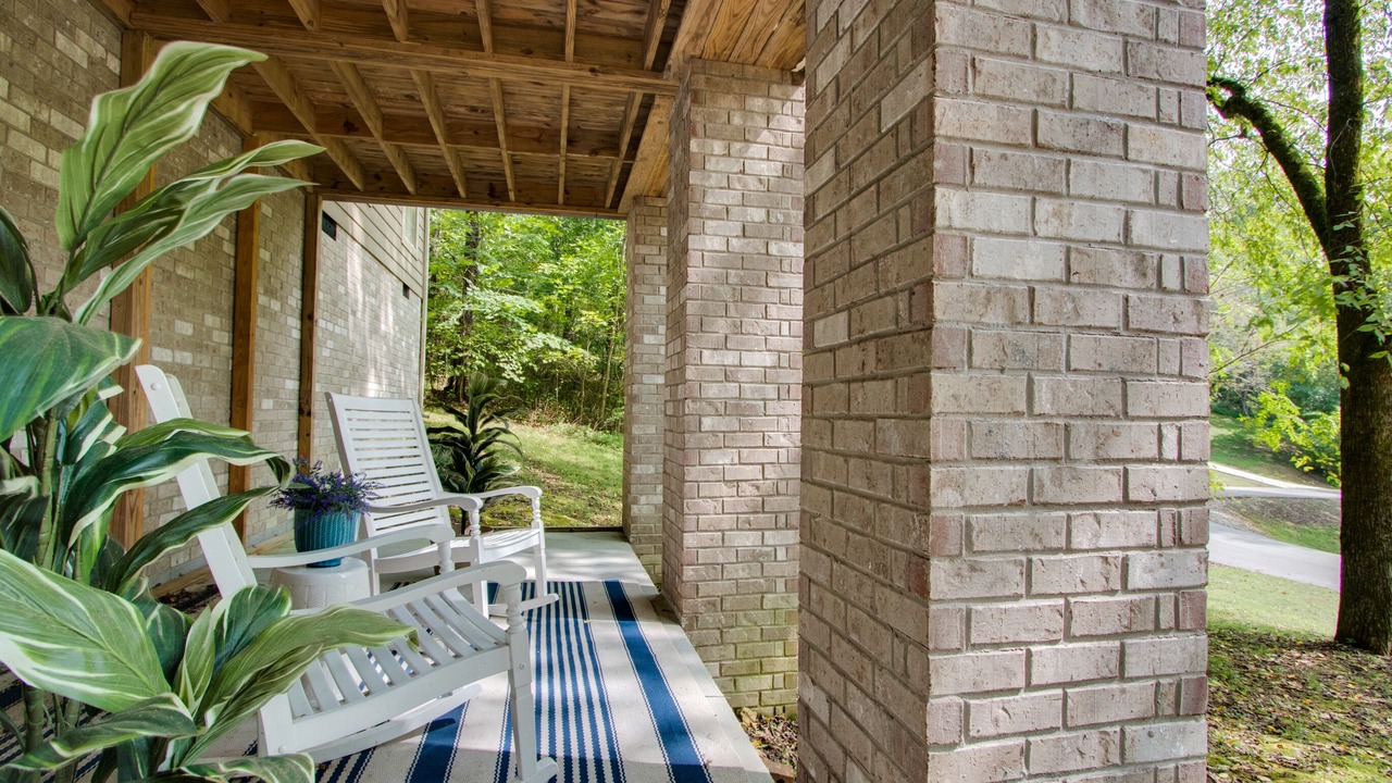 Photo of Patio Balcony in Lancaster