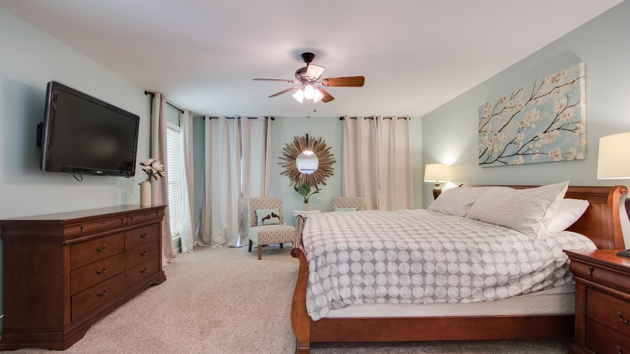 Photo of Bedroom in Lancaster