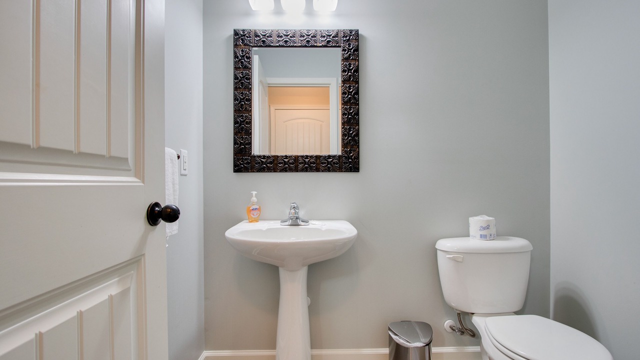 Photo of Bathroom in Lancaster
