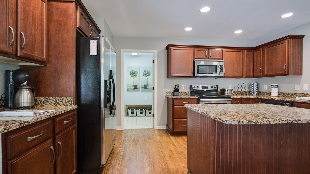 Photo of Kitchen in Lancaster