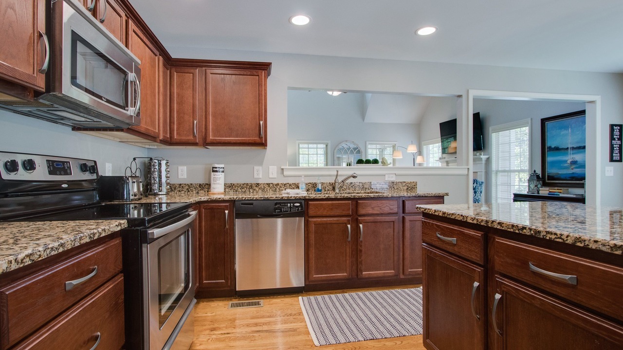 Photo of Kitchen in Lancaster