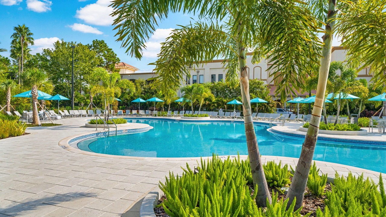Photo of Outdoor in Florida Central Atlantic Coast