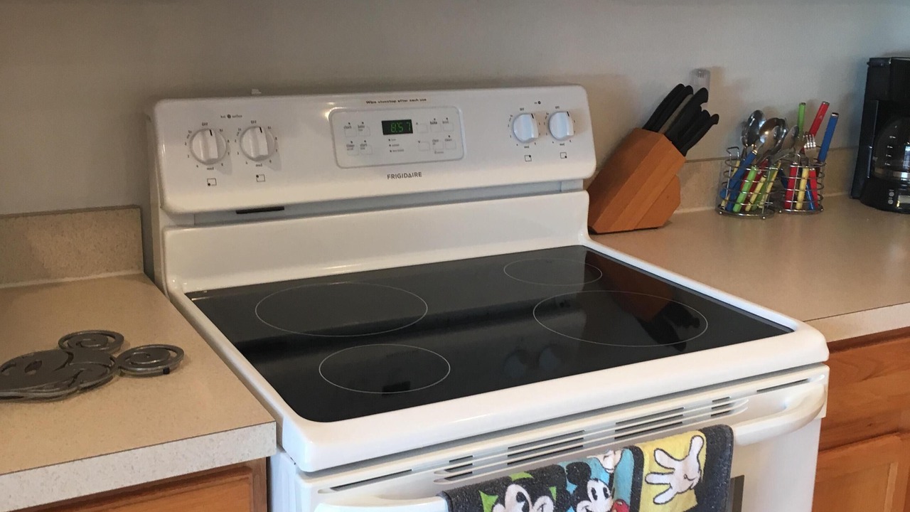 Photo of Kitchen in Davenport
