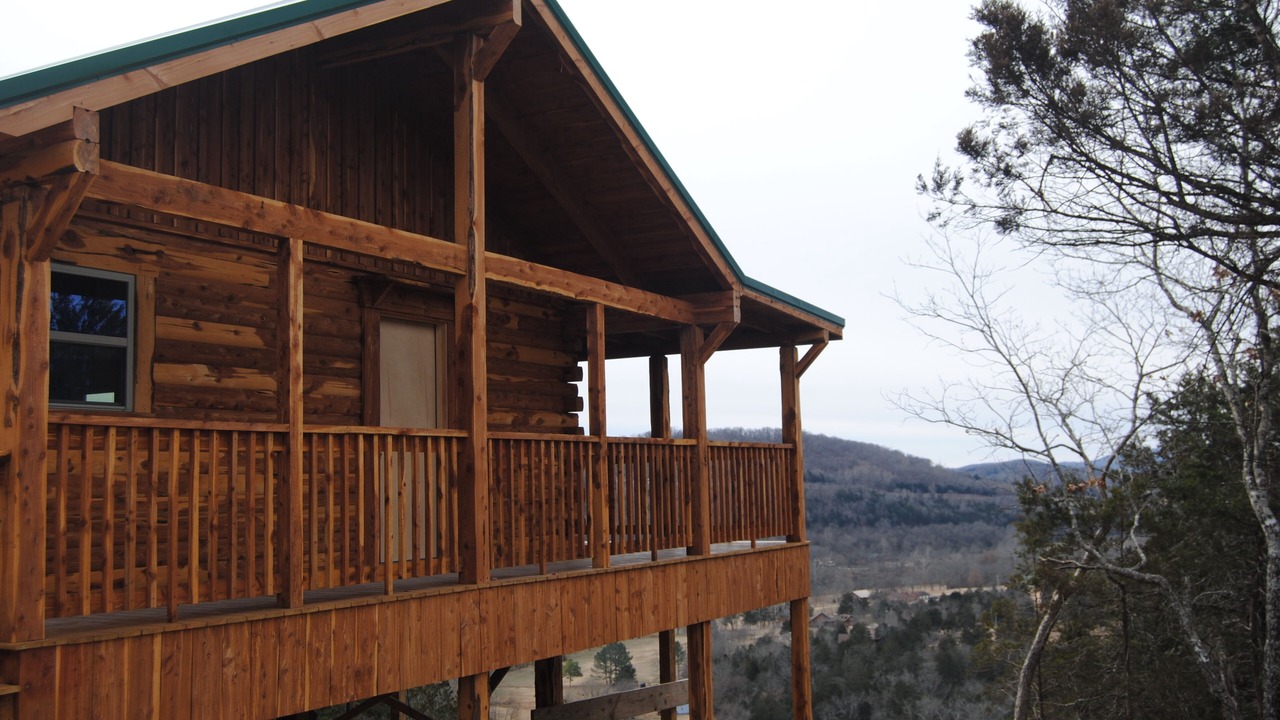 Photo of Others in Eureka Springs