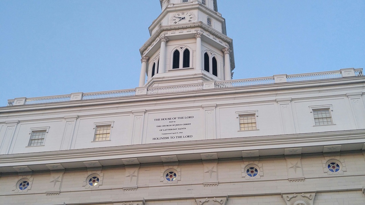 Photo of Others in Nauvoo