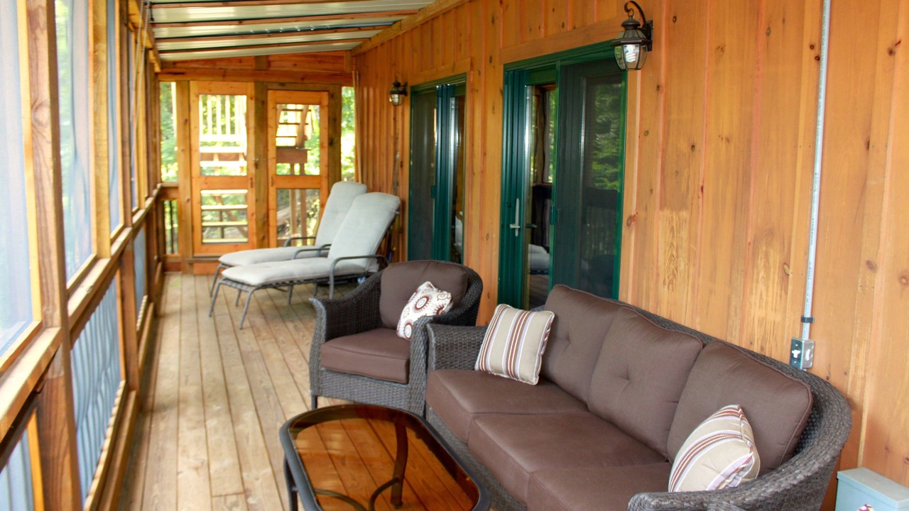 Photo of Outdoor in Sylvan Shores
