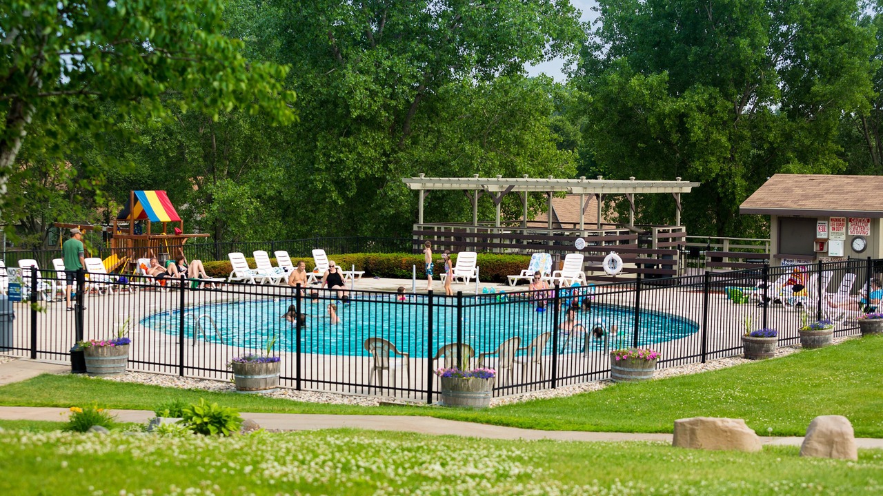 Photo of Outdoor in Lake Delton