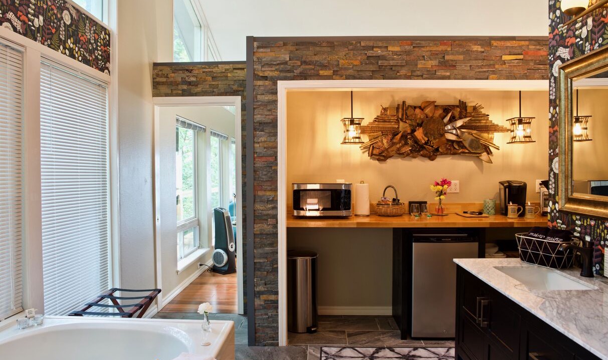 Photo of Kitchen in Sylvan Shores