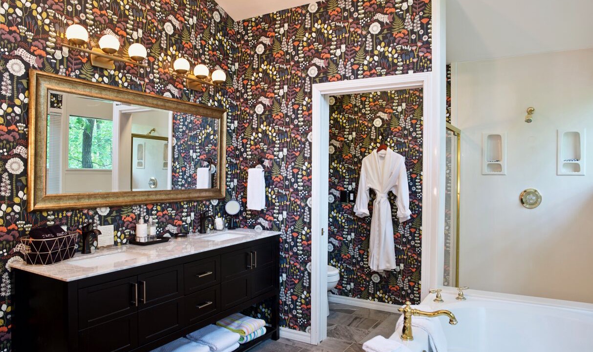 Photo of Bathroom in Sylvan Shores