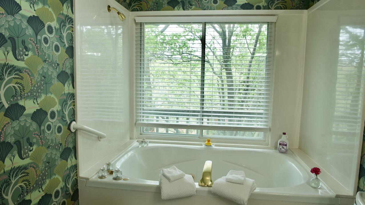 Photo of Bathroom in Sylvan Shores