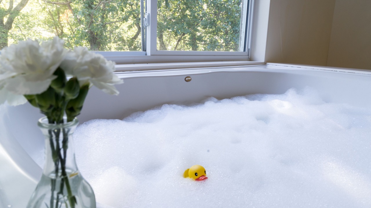 Photo of Bathroom in Sylvan Shores