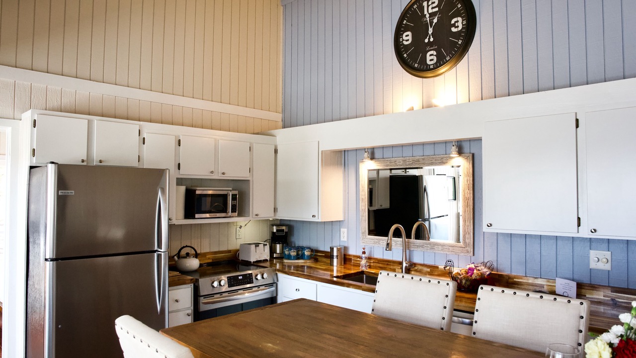Photo of Kitchen in Sylvan Shores