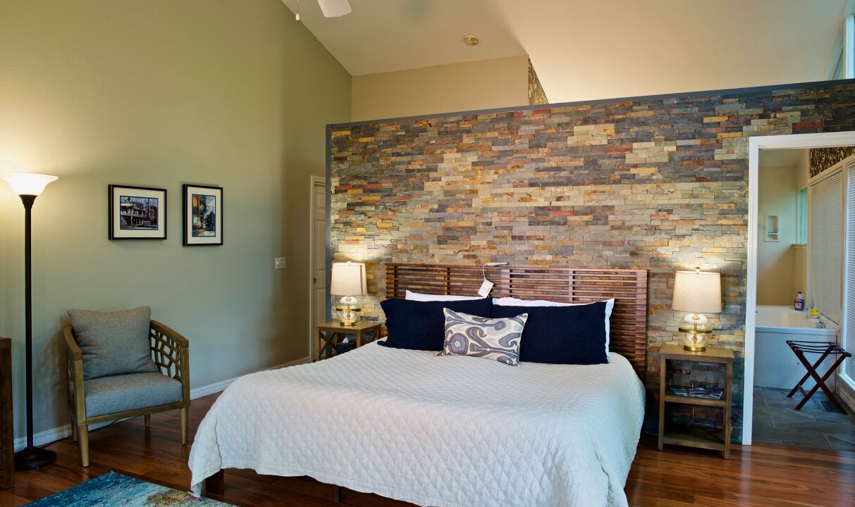 Photo of Bedroom in Sylvan Shores