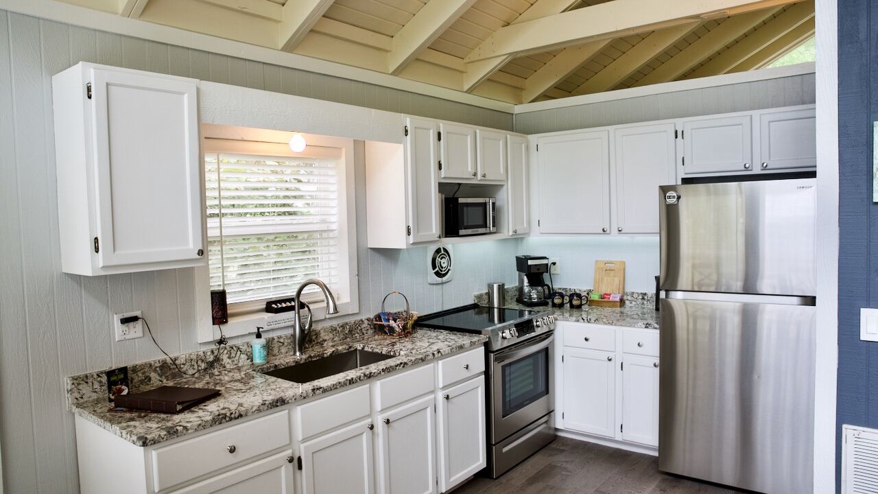Photo of Kitchen in Sylvan Shores