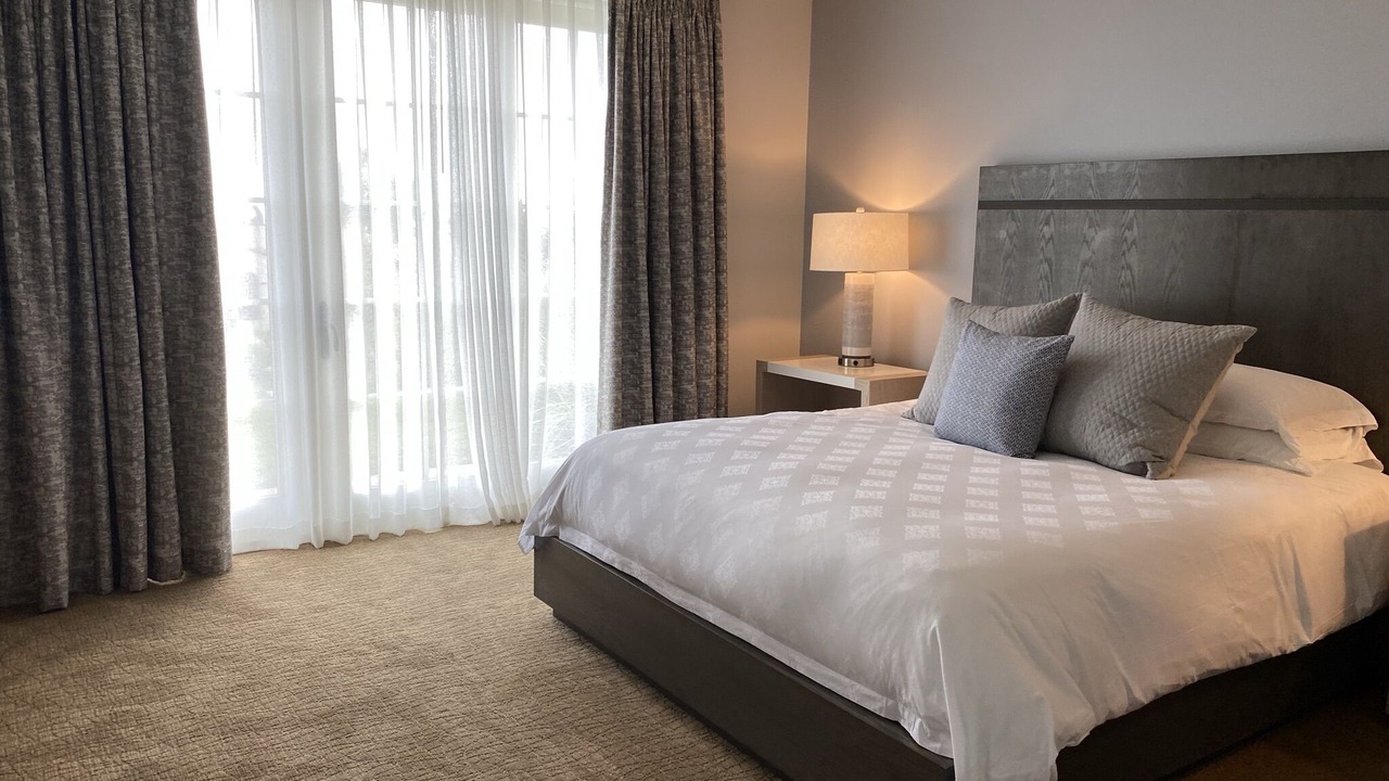 Photo of Bedroom in Rancho Palos Verdes