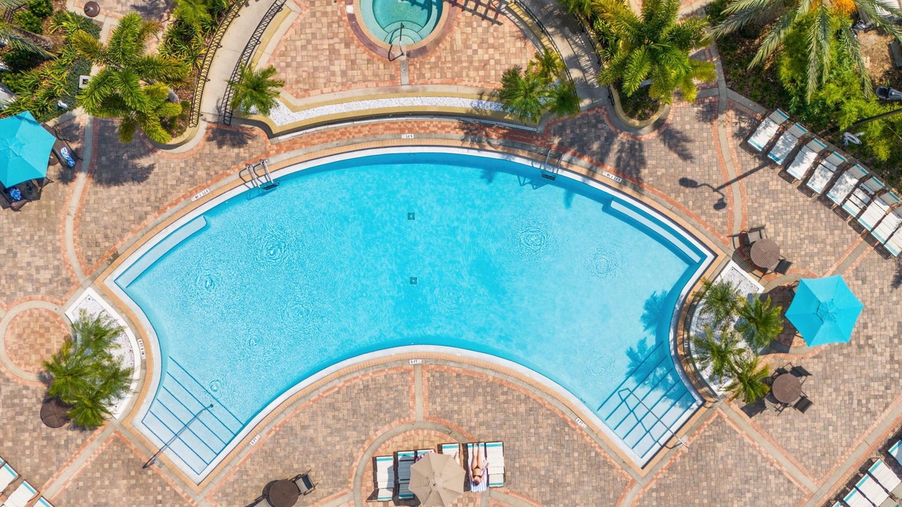 Photo of Outdoor in Florida Central Atlantic Coast