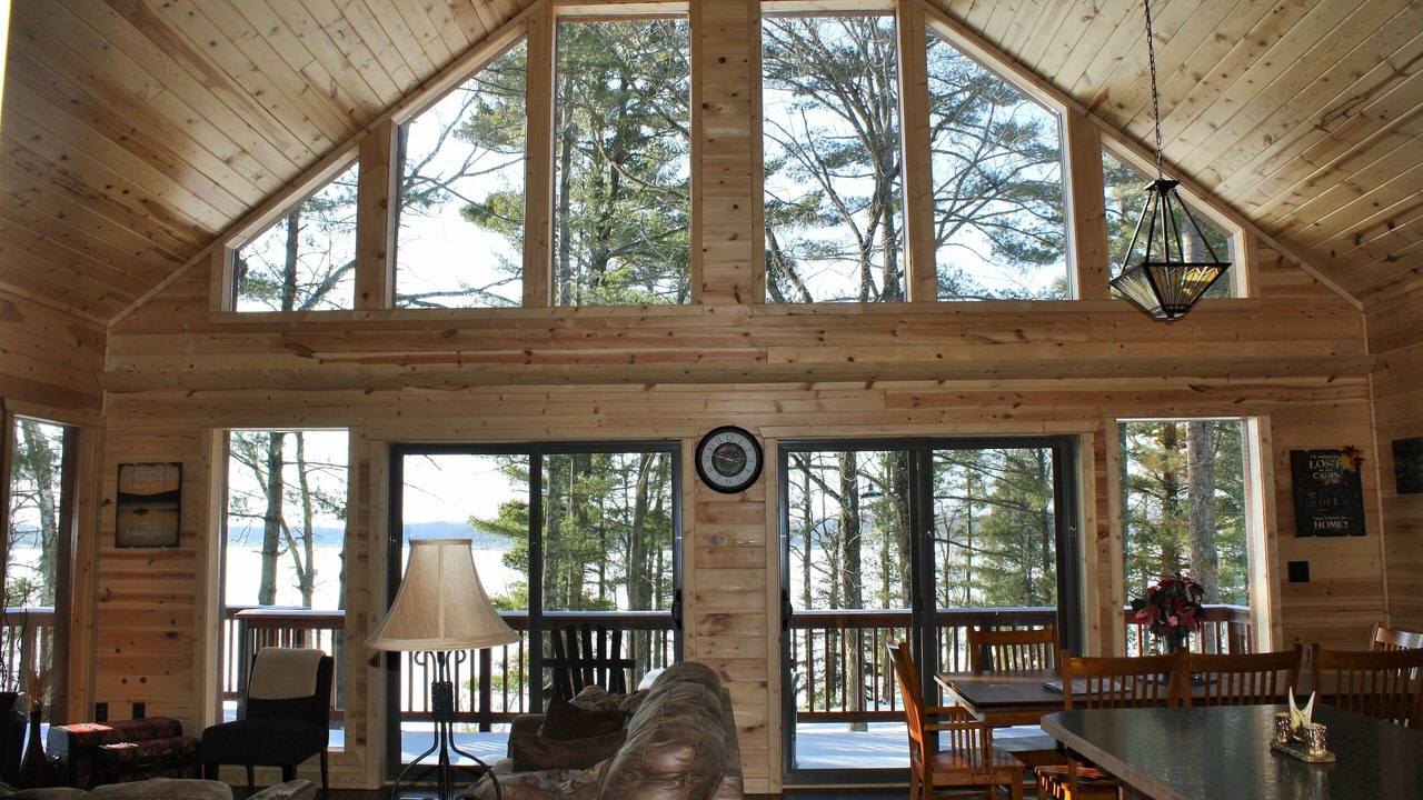 Photo of Outdoor in Birchwood